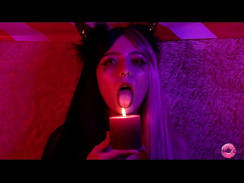 ❤️ Blowjob pasionante nga Sexy Succubus with Mouth Fulfillment ☑ Porno shtëpie tek ne
