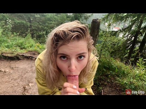 ❤️ Vajza gëlltitet sperma pas një blowjob publike - Eva Elfi ☑ Porno shtëpie tek ne